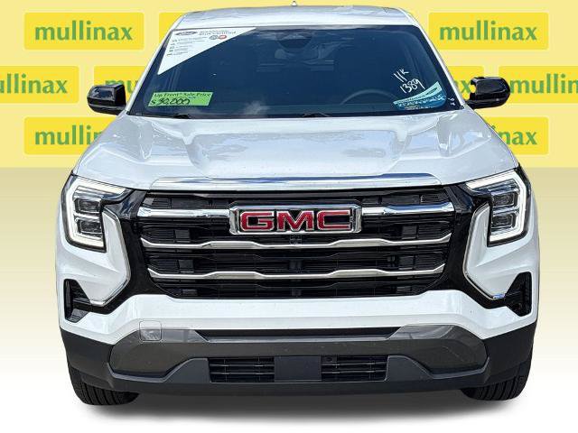 Used 2026 GMC Terrain Elevation FWD image 14