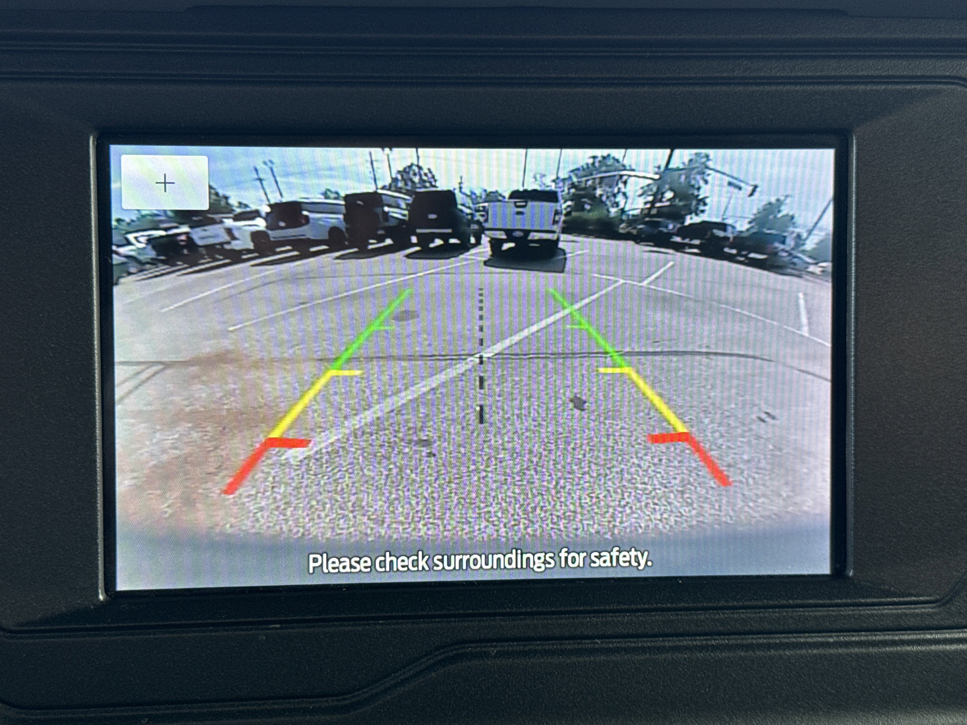 Certified 2021 Ford Bronco Big Bend AWD/4WD image 20