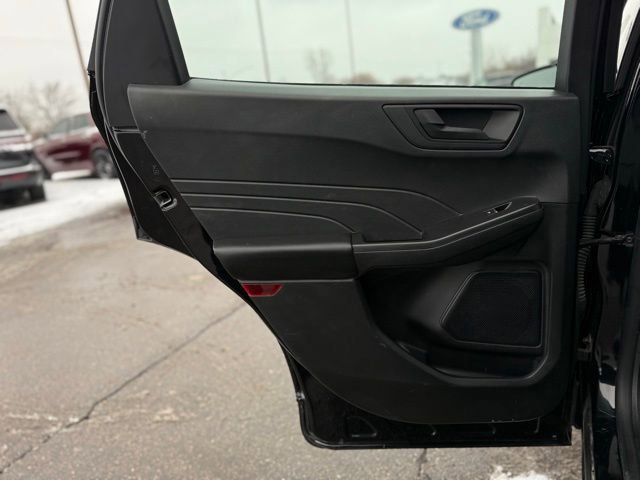 Certified 2023 Ford Escape AWD image 25