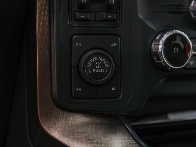 Certified 2025 Ford F150 King Ranch AWD/4WD image 38