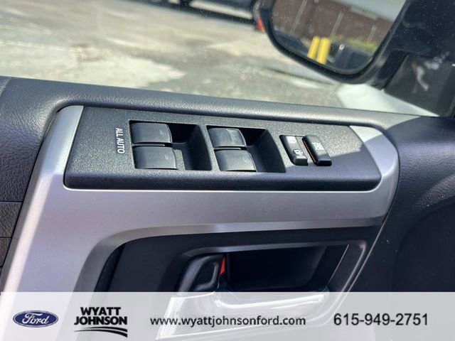 Used 2023 Toyota 4Runner Limited AWD/4WD image 28