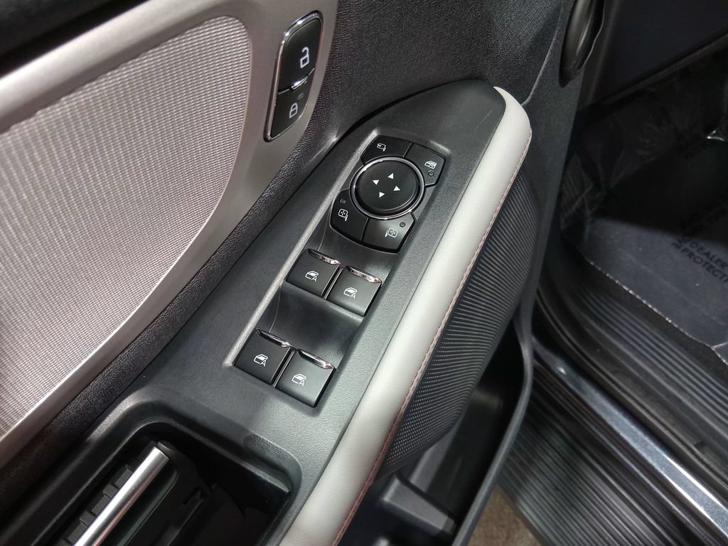 Certified 2025 Ford Expedition Max Active AWD/4WD image 20