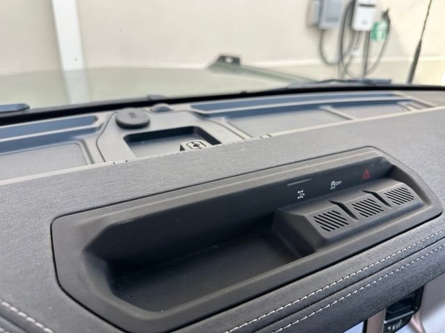 Certified 2025 Ford Bronco Outer Banks AWD/4WD image 24
