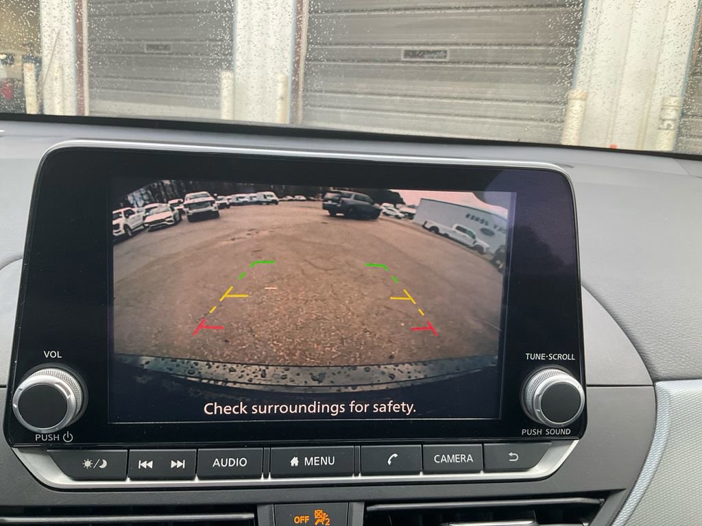 Used 2023 Nissan Altima 2.5 SR image 24