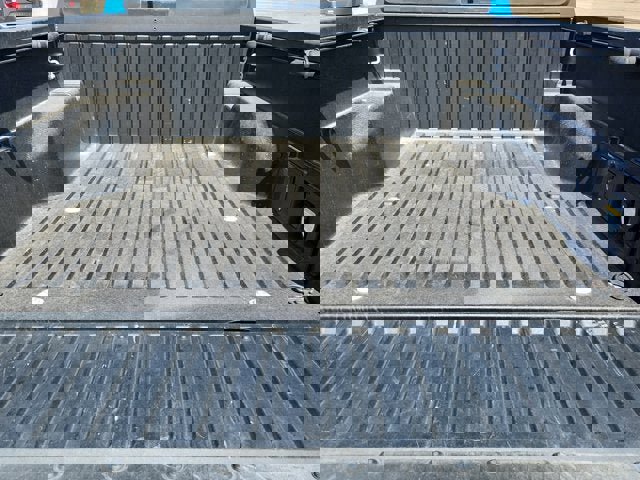 Used 2020 Toyota Tacoma TRD Sport w/ Technology Package AWD/4WD image 17