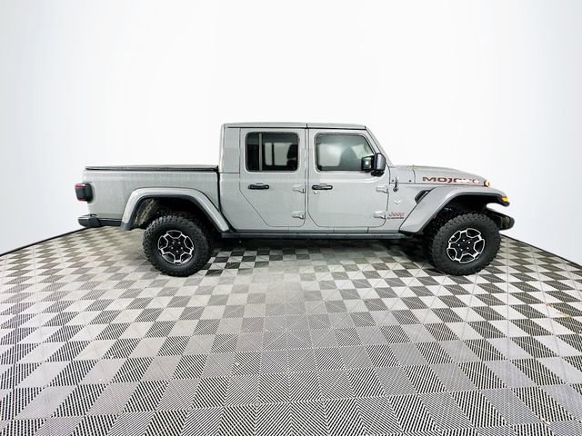 Used 2022 Jeep Gladiator Mojave w/ LED Lighting Group AWD/4WD image 14
