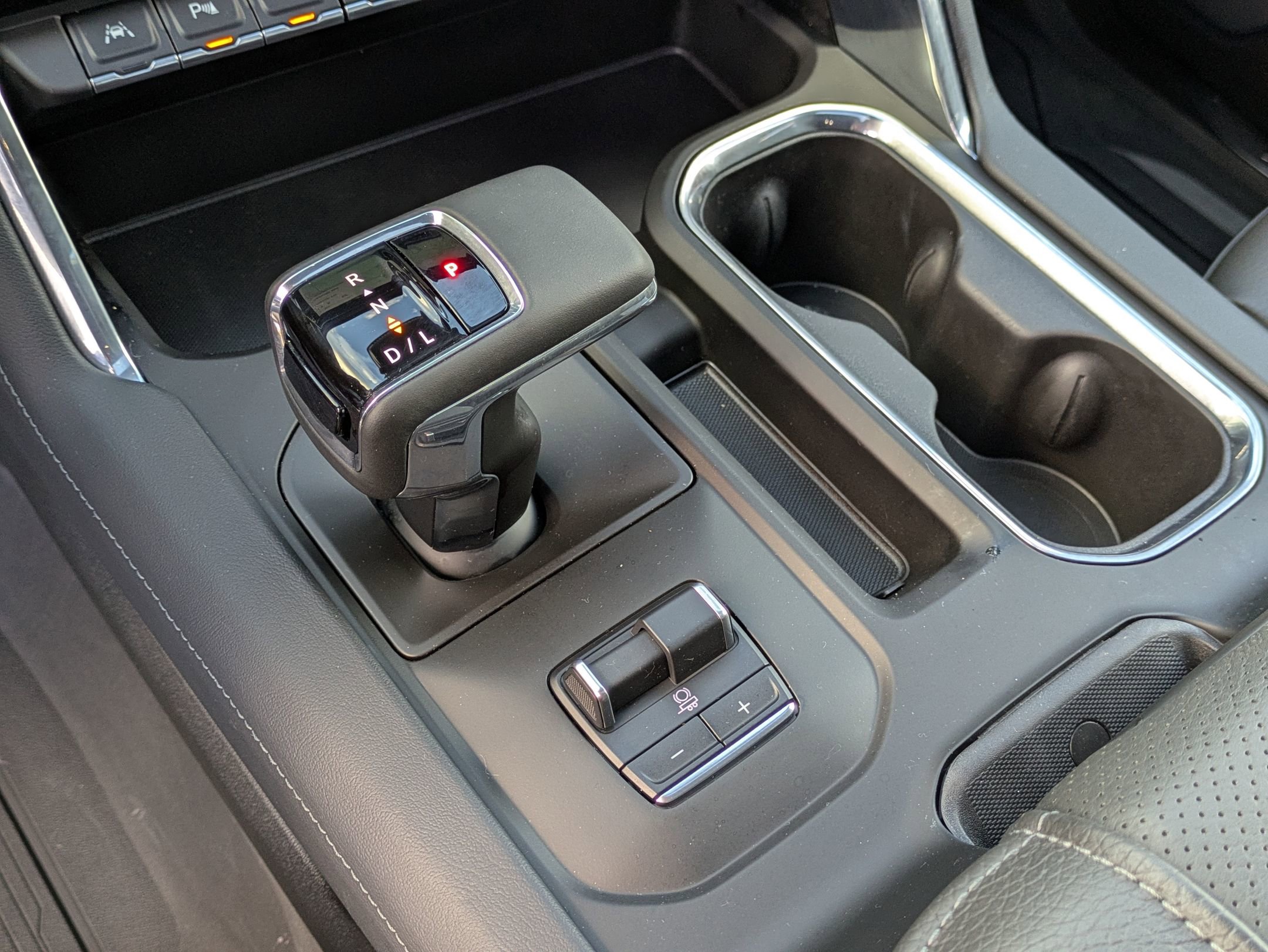 Used 2024 GMC Sierra 1500 Denali image 27