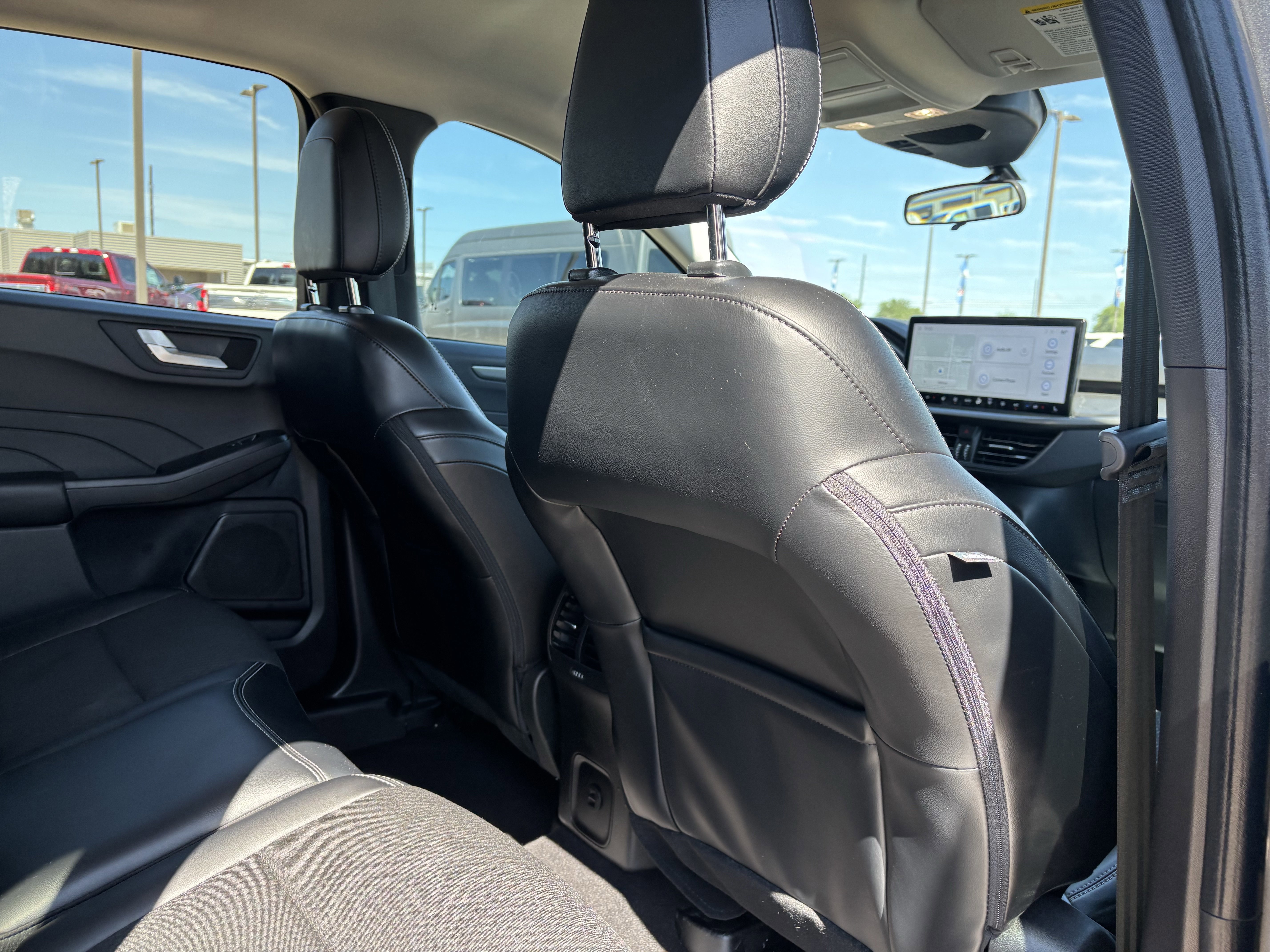 Certified 2023 Ford Escape SE image 22