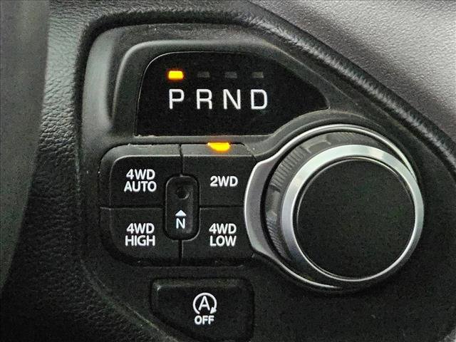 Used 2025 RAM 1500 Lone Star AWD/4WD image 16