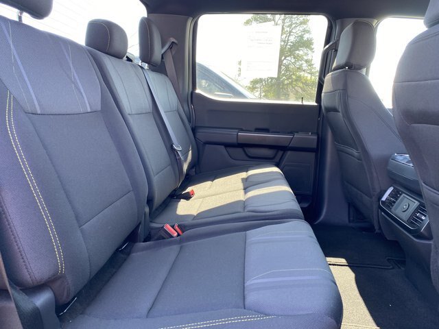 Certified 2025 Ford F150 STX AWD/4WD image 13