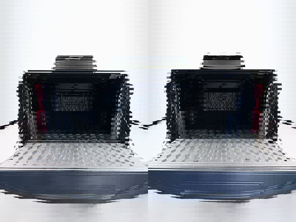 Used 2022 Chevrolet Silverado 1500 Custom image 23