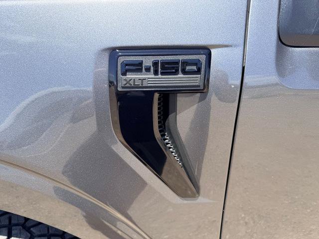 Certified 2024 Ford F150 XLT w/ Equipment Group 302A MID AWD/4WD image 7