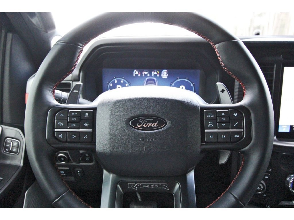 Certified 2025 Ford F150 Raptor AWD/4WD image 17