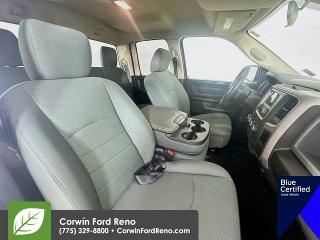 Used 2017 RAM 1500 Tradesman w/ Popular Equipment Group AWD/4WD image 27
