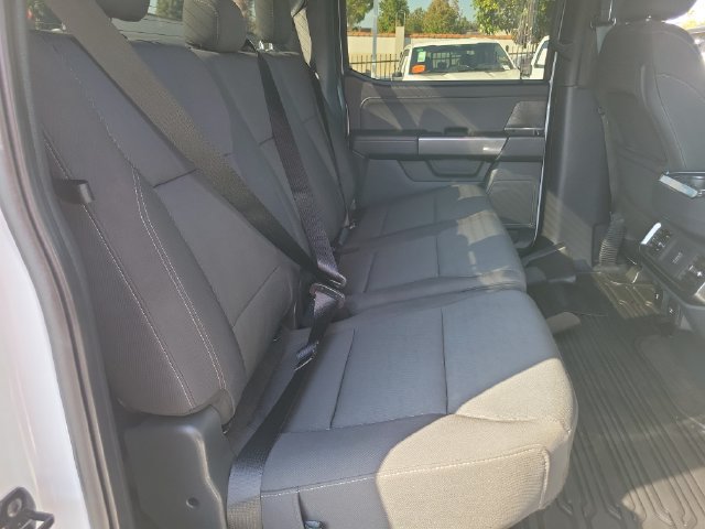 Certified 2022 Ford F150 XLT w/ Equipment Group 302A High AWD/4WD image 21