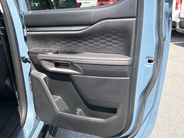 Certified 2024 Ford Ranger XLT AWD/4WD image 18