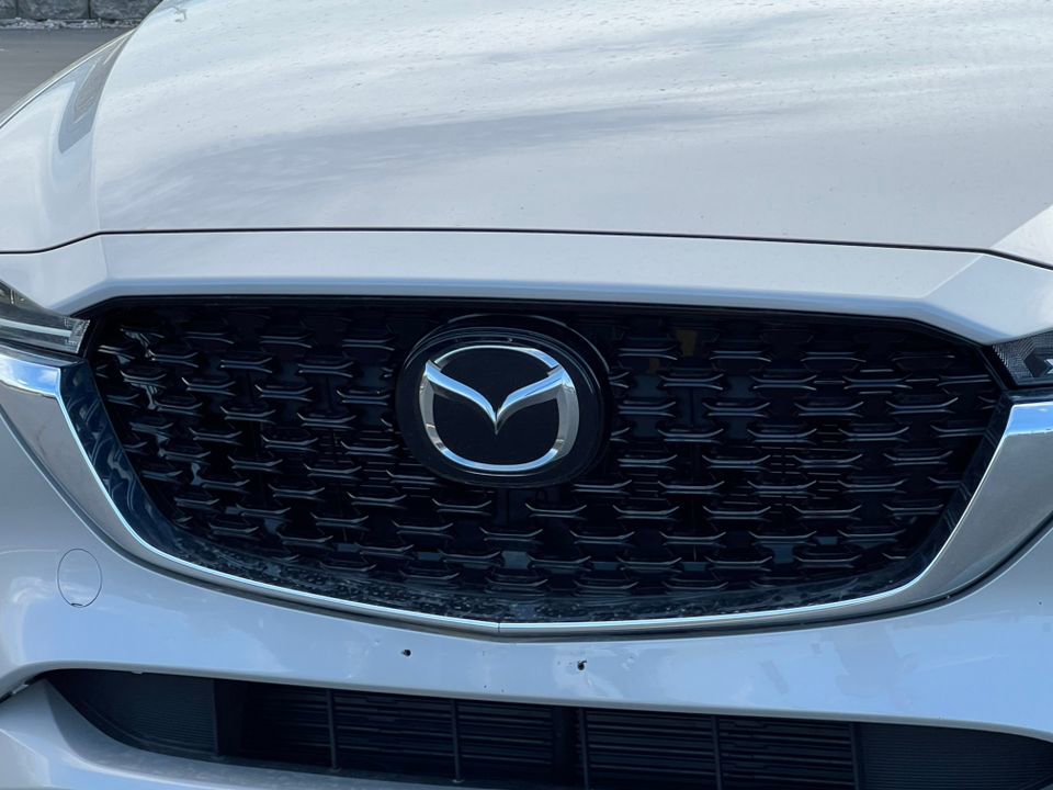 Used 2025 MAZDA CX-5 AWD 2.5 S w/ Select Package image 34