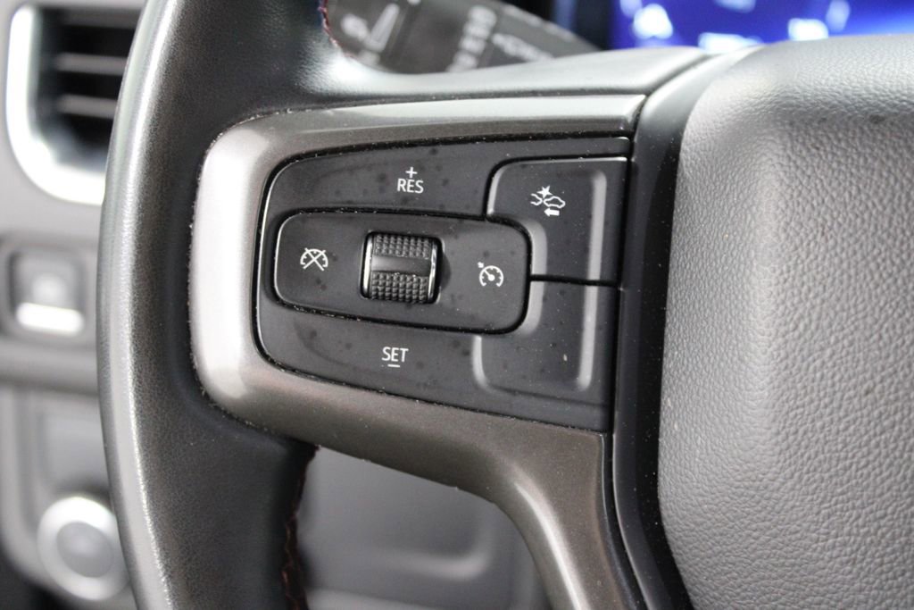 Used 2024 Chevrolet Suburban RST image 42