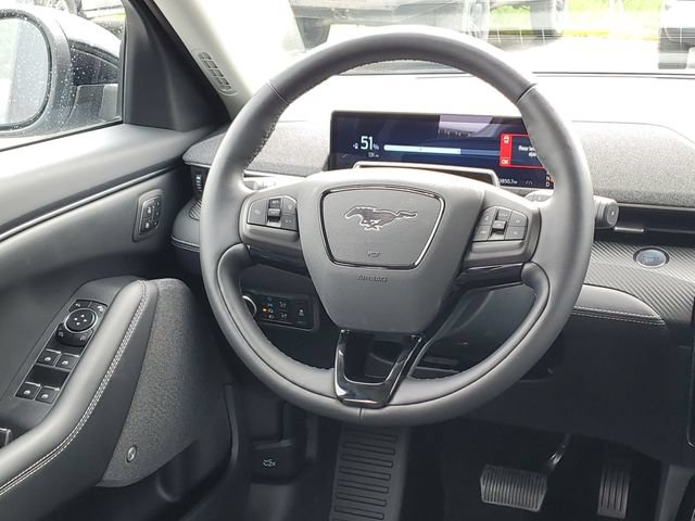 Certified 2025 Ford Mustang Mach-E Premium AWD/4WD image 27