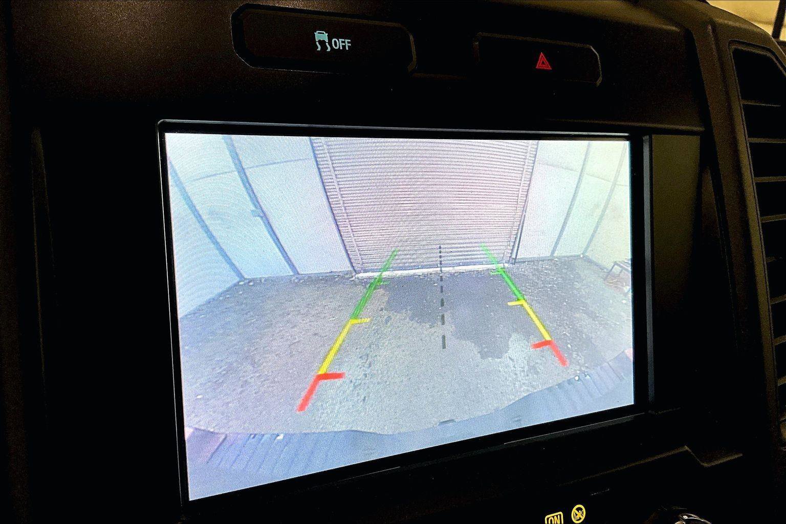 Certified 2022 Ford F250 XL w/ STX Appearance Package image 20