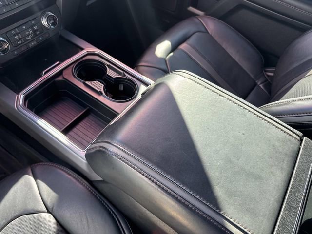 Certified 2021 Ford F250 Platinum image 25