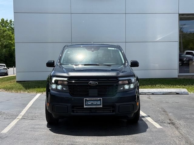 Certified 2023 Ford Maverick Lariat w/ Lariat Luxury Package AWD/4WD image 3