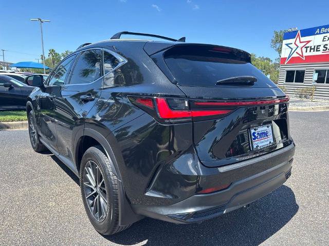 Used 2023 Lexus NX 250 FWD image 3