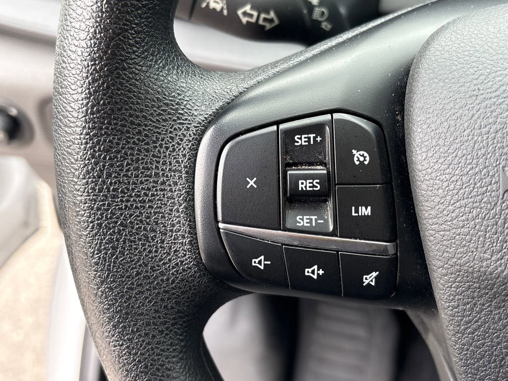 Certified 2024 Ford Transit 250 Low Roof w/ Exterior Upgrade Package image 18