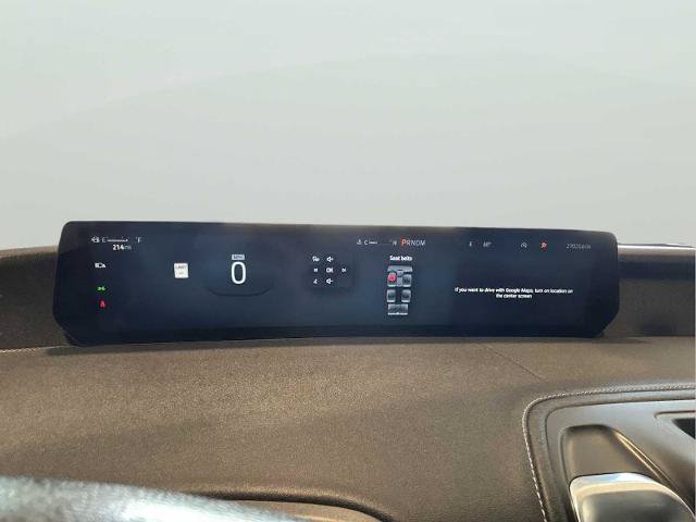 Certified 2025 Ford Expedition Platinum w/ Driver's Package AWD/4WD image 10