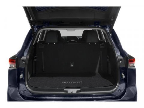 Used 2020 Toyota Highlander Limited image 14