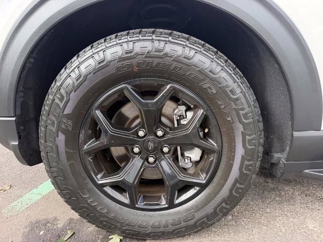 Certified 2023 Ford Explorer Timberline AWD/4WD image 12