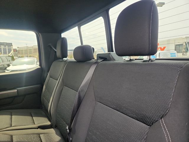 Certified 2023 Ford F150 XLT w/ Equipment Group 302A High image 24