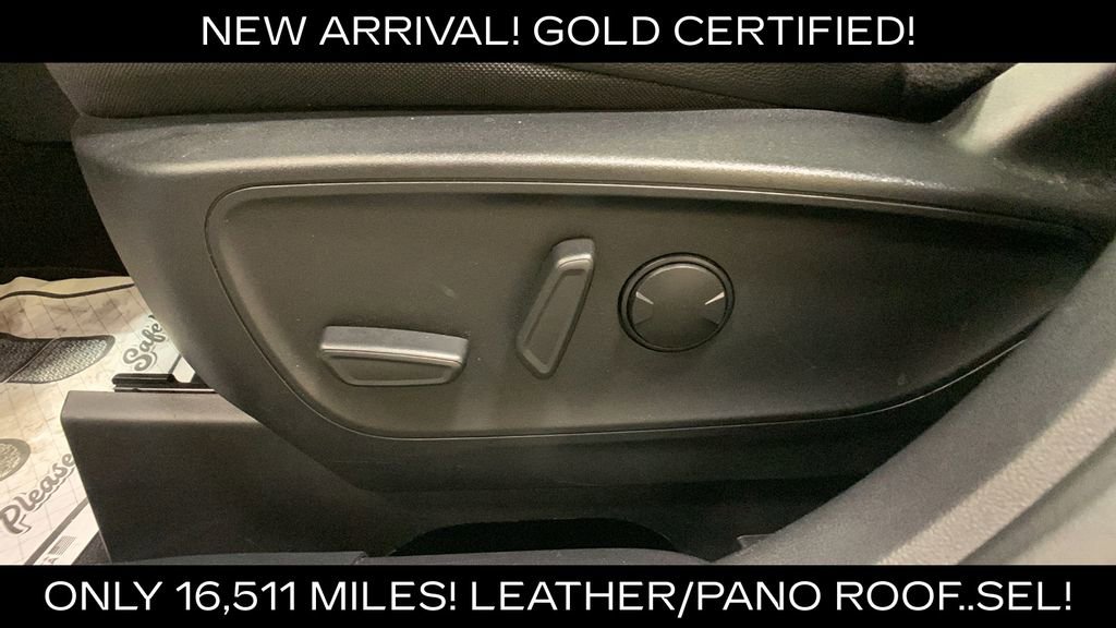 Certified 2022 Ford Escape SEL AWD/4WD image 29