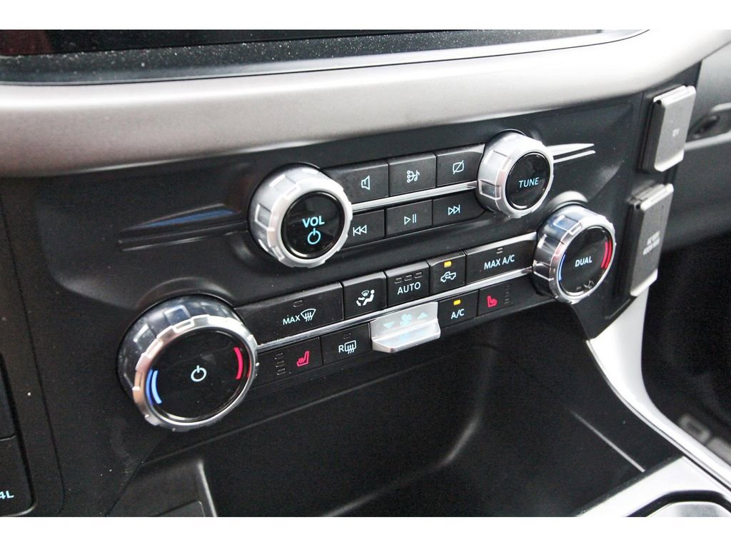 Certified 2024 Ford F150 XLT w/ Equipment Group 302A MID AWD/4WD image 26