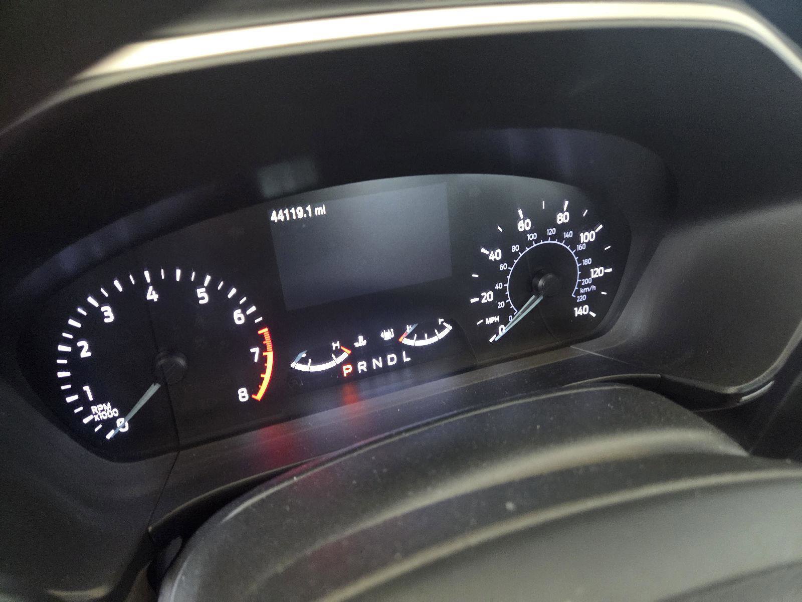 Certified 2020 Ford Escape SE image 16