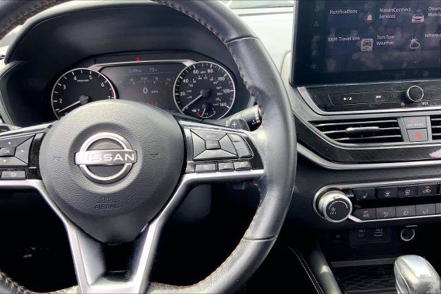 Used 2024 Nissan Altima 2.5 SR w/ SR Premium Package AWD/4WD image 25