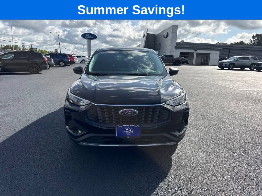 Certified 2023 Ford Escape Active w/ Tech Pack #1 AWD/4WD image 10