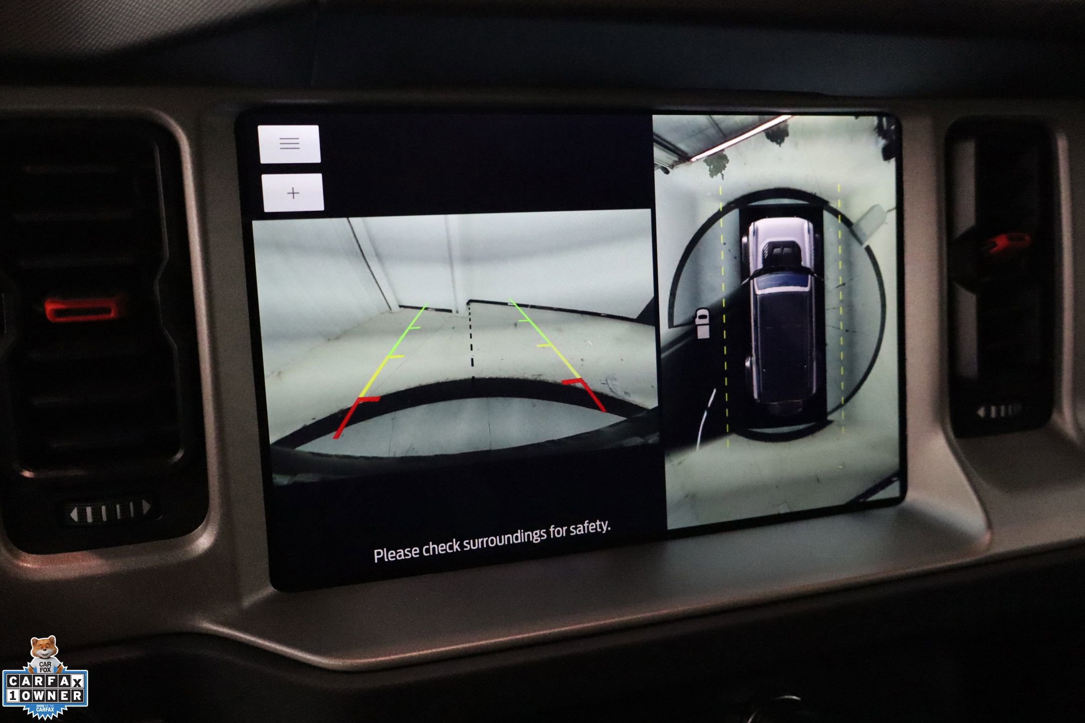 Certified 2023 Ford Bronco Raptor image 29