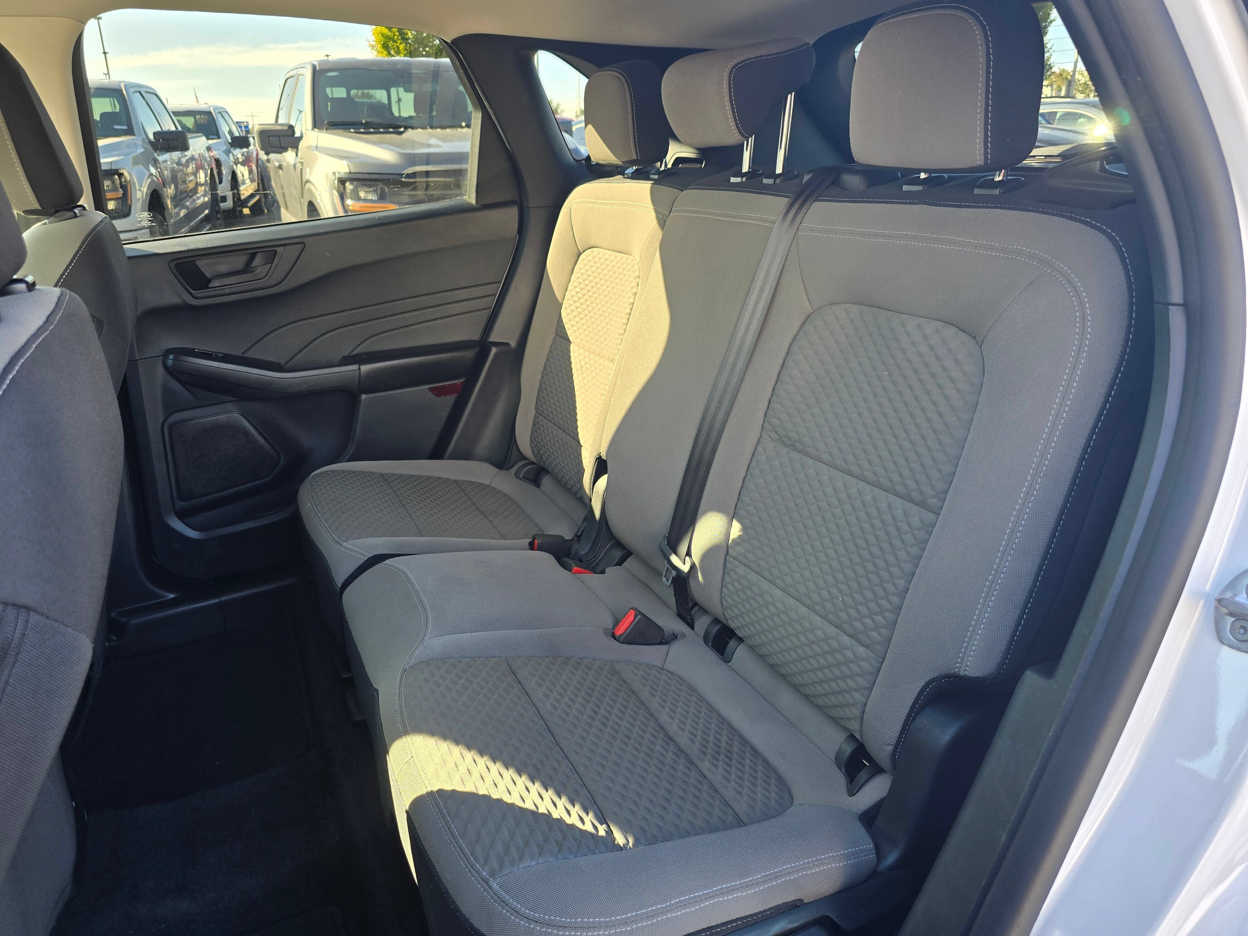 Certified 2022 Ford Escape SE AWD/4WD image 21