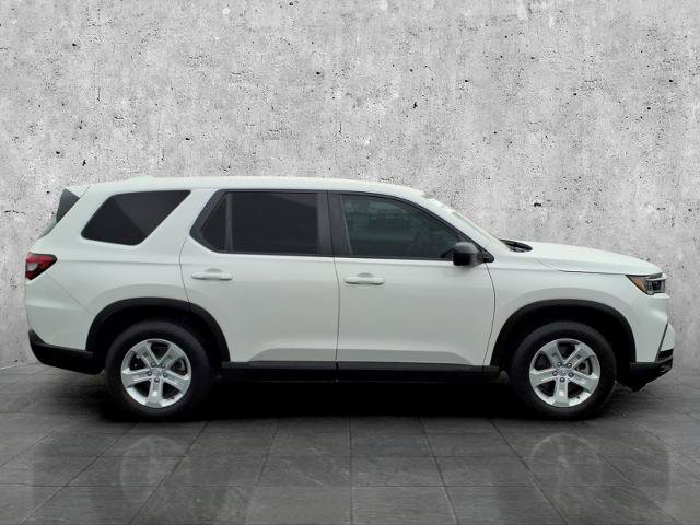 Used 2023 Honda Pilot LX image 4