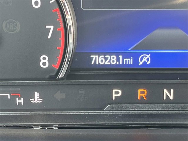 Certified 2021 Ford Explorer XLT w/ Equipment Group 202A image 40