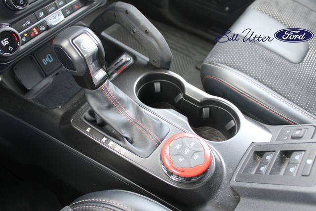 Certified 2023 Ford Bronco Raptor image 17