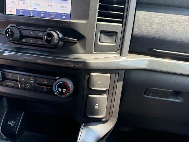 Certified 2021 Ford F150 XL w/ STX Appearance Package AWD/4WD image 21