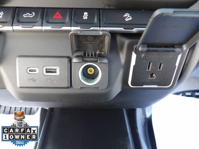 Used 2024 GMC Sierra 2500 Pro AWD/4WD image 26