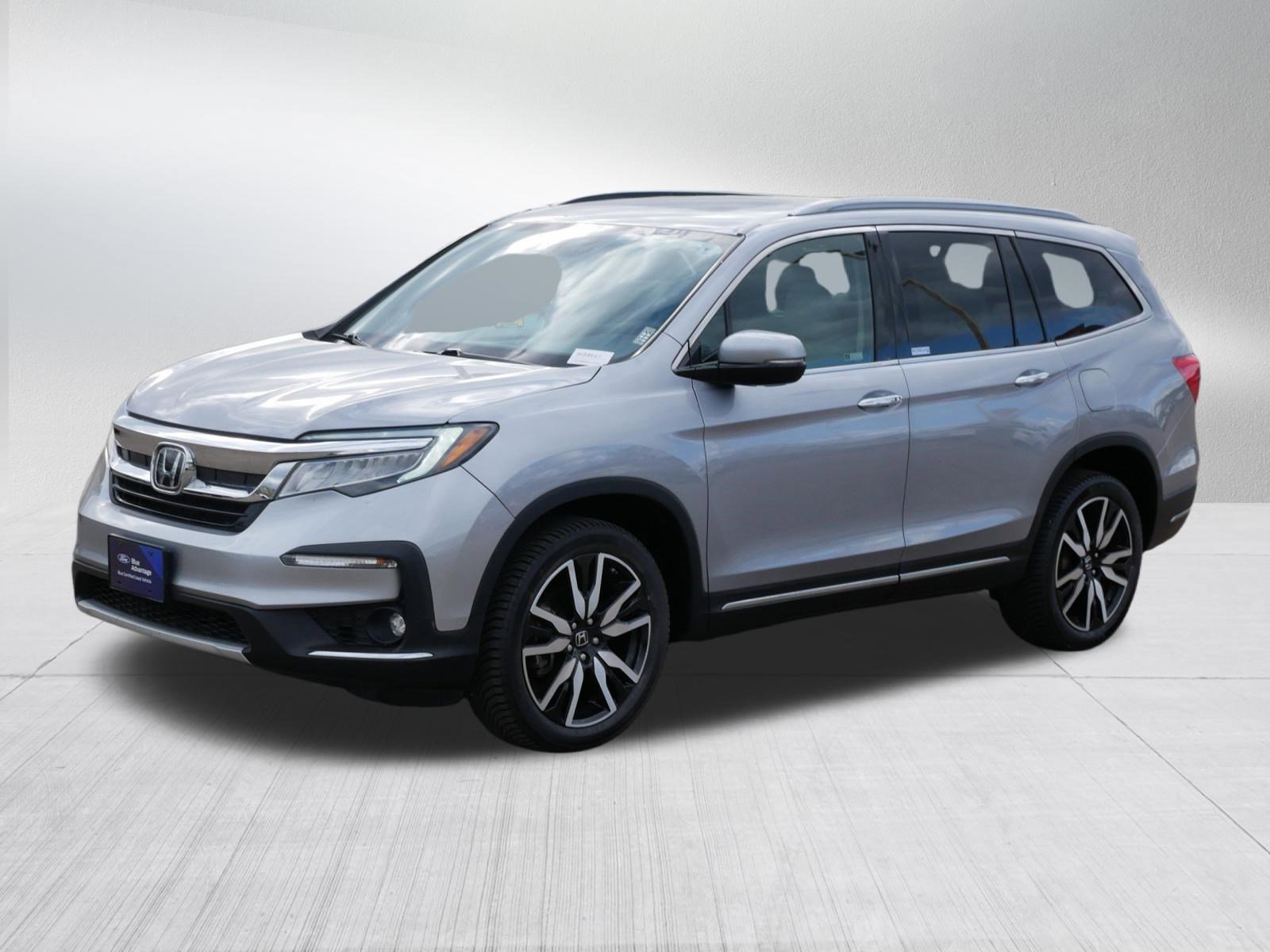 Used 2020 Honda Pilot Touring image 3