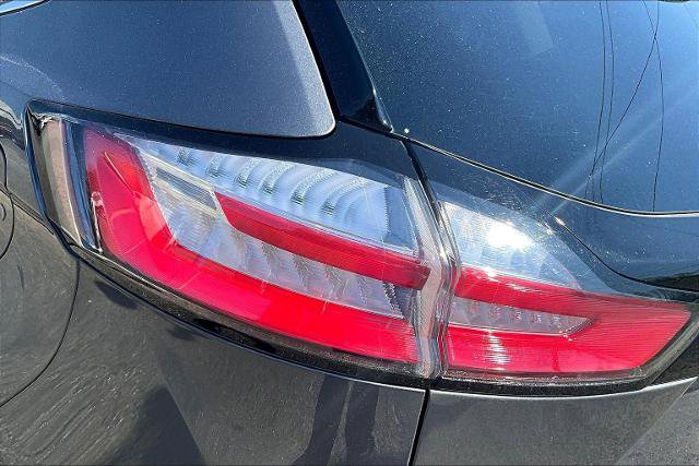 Certified 2024 Ford Edge Titanium AWD/4WD image 30