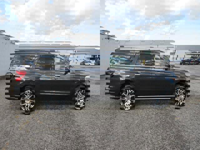 Certified 2024 Ford Expedition Max Limited image 7
