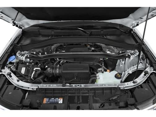 Certified 2023 Ford Explorer Limited w/ Limited Technology Package AWD/4WD image 12