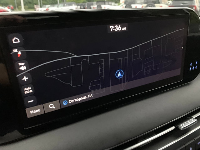 Used 2024 Hyundai Palisade Calligraphy AWD/4WD image 30