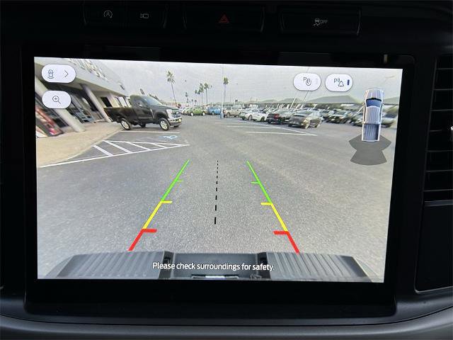 Certified 2024 Ford F150 XL w/ Tow/Haul Package image 28